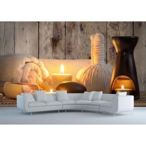 Massage und SPA Brise Fototapete