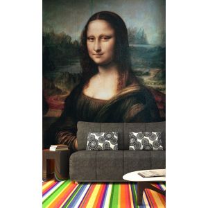 Mona Lisa Fototapete