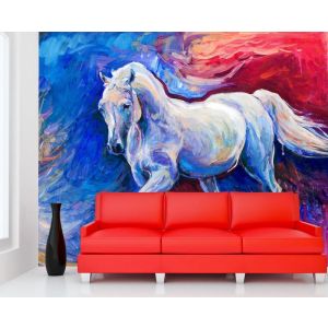 Kunst Fototapete