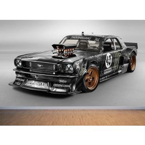 1965 Ford Mustang Fototapete