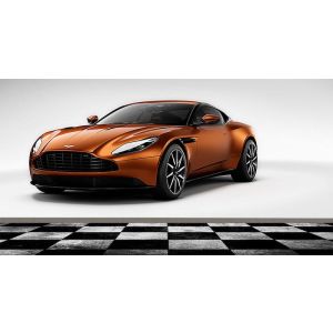 DB11 Intrepid Sport Fototapete
