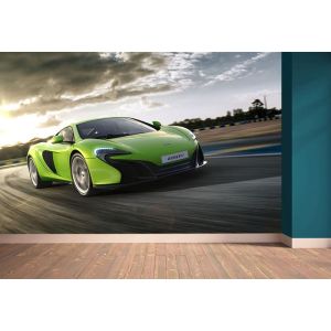 McLaren 650S Fototapete