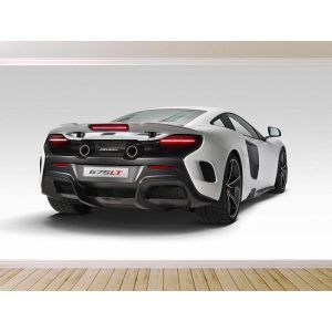 McLaren 675LT Fototapete
