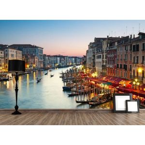 Venedig Fototapete