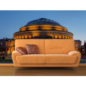Royal Albert Hall Fototapete