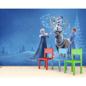 Elsa Fototapete