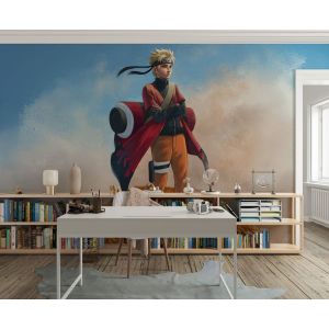 Naruto Fototapete