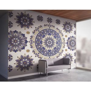 Mandala Fototapete
