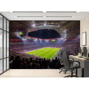 Bayern München Allianz Arena Fototapete
