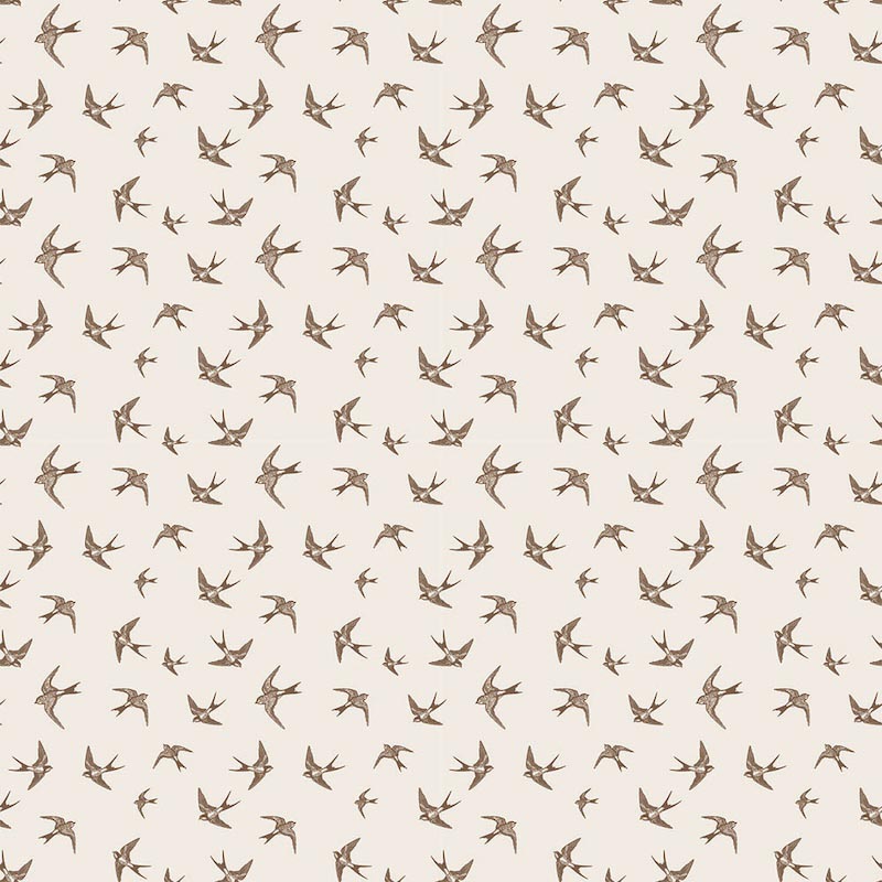 Flug eines Vogels Tapete | 3DFototapete