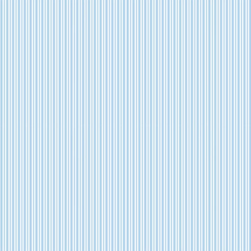 Blaue Linien Tapete | 3DFototapete