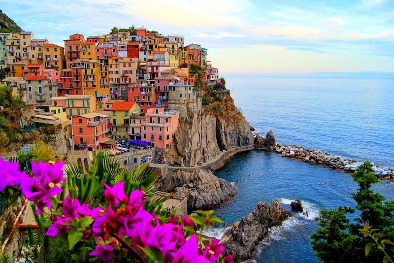 Vernezza Tapete | 3DFototapete